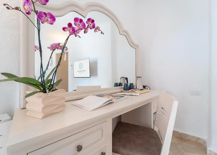 Hotel Balocco